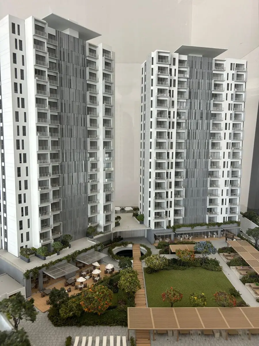 Departamento en venta en Alia Querétaro — foto 5