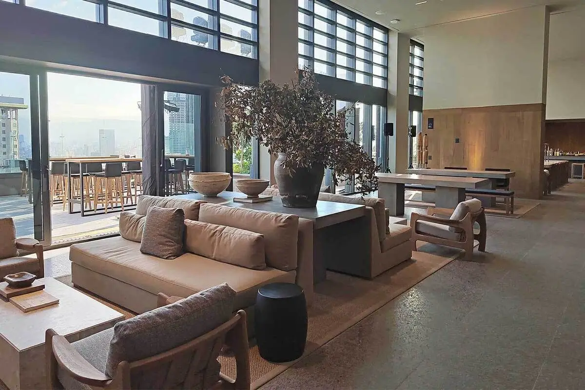 Departamento en venta en Be Grand Reforma — foto 4