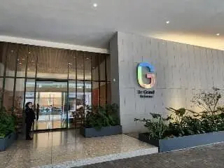 Departamento en venta en Be Grand Reforma — foto 5
