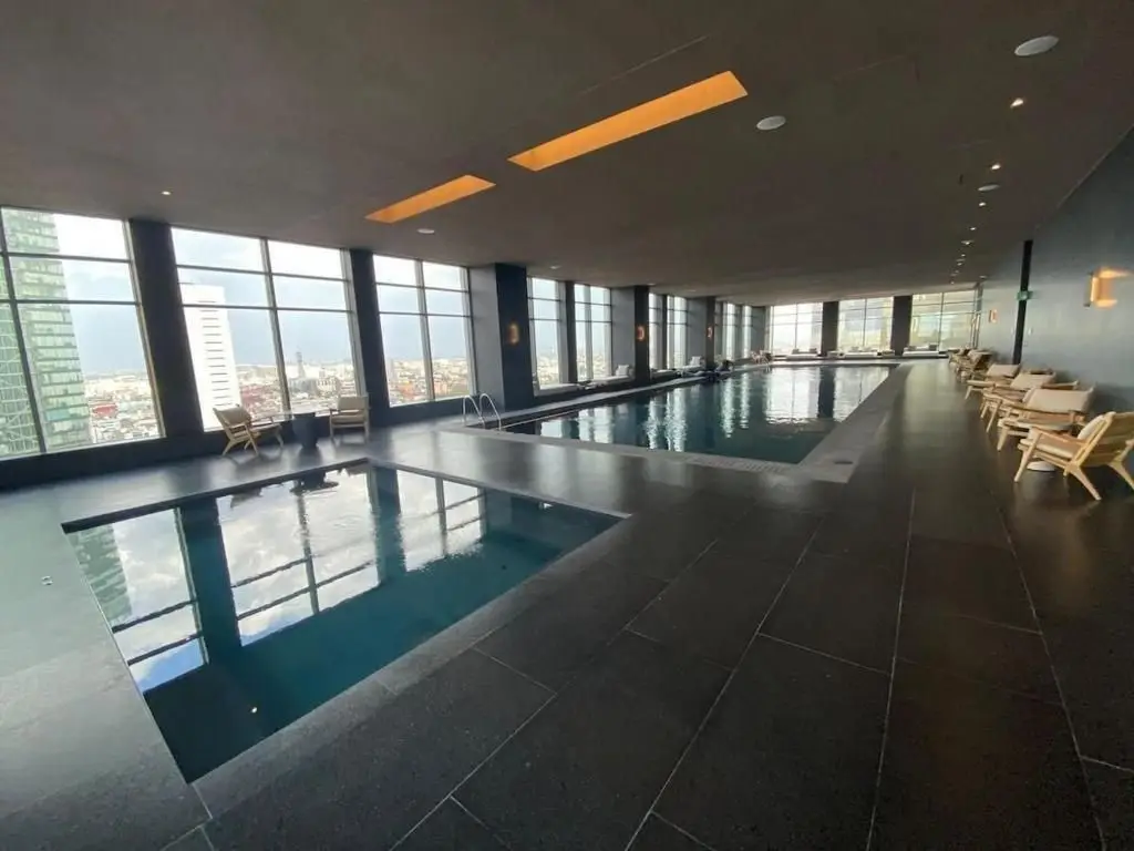 Departamento en venta en Be Grand Reforma — foto 6