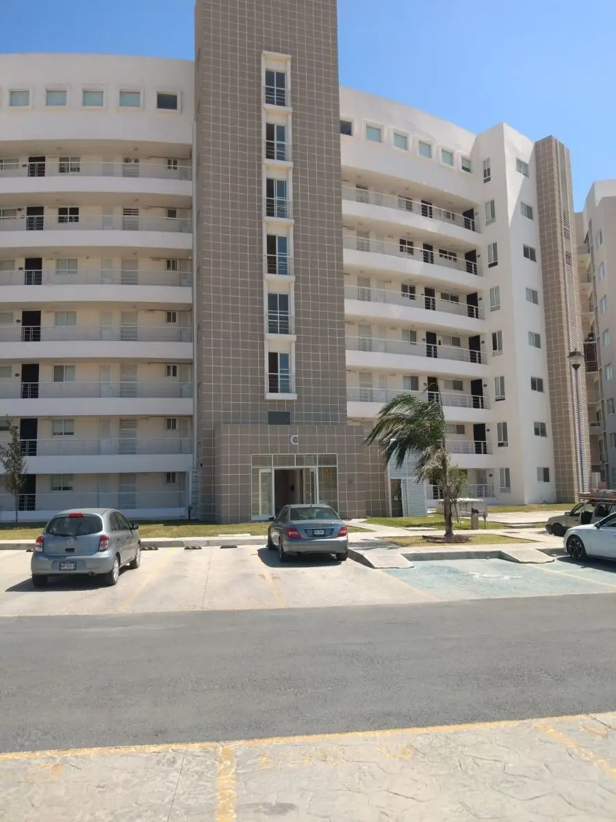 Departamento en venta en Dreams laggons