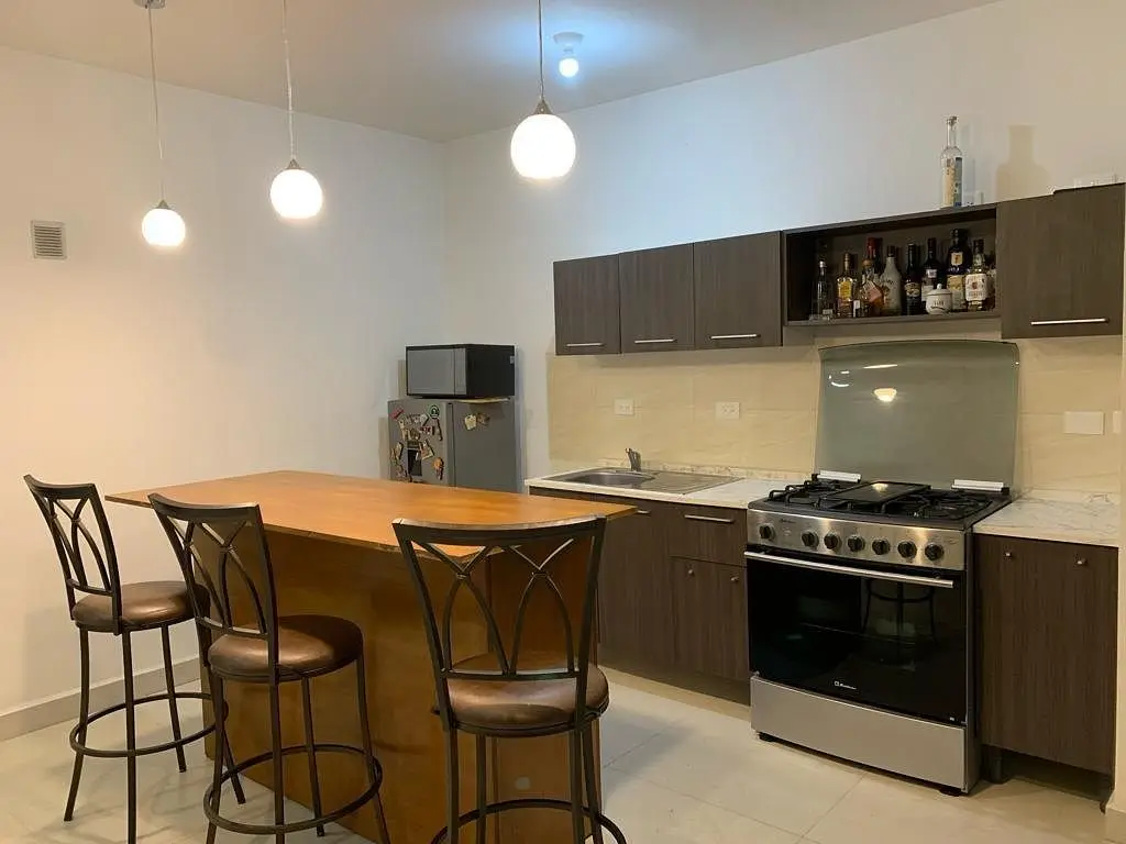 Departamento en venta en Escobedo