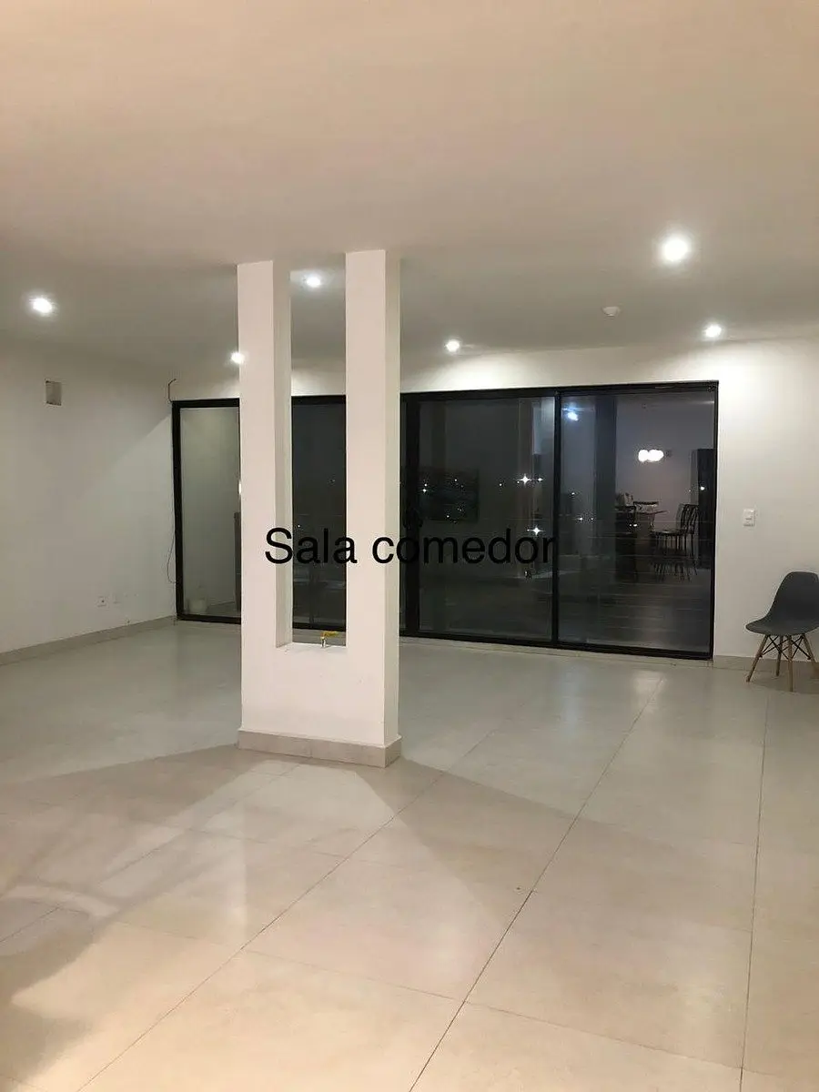 Departamento en venta en Escobedo — foto 4
