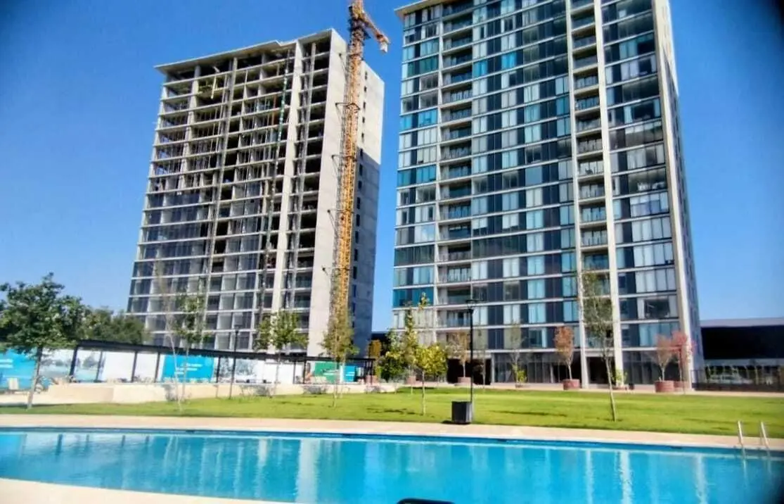 Departamento en Venta San Nicolás