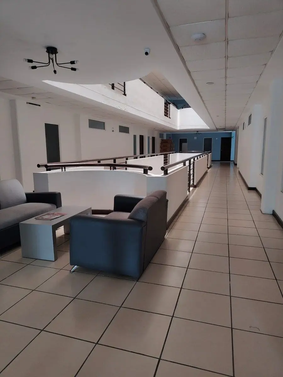 Departamentos a unos pasos del TEC de Mty