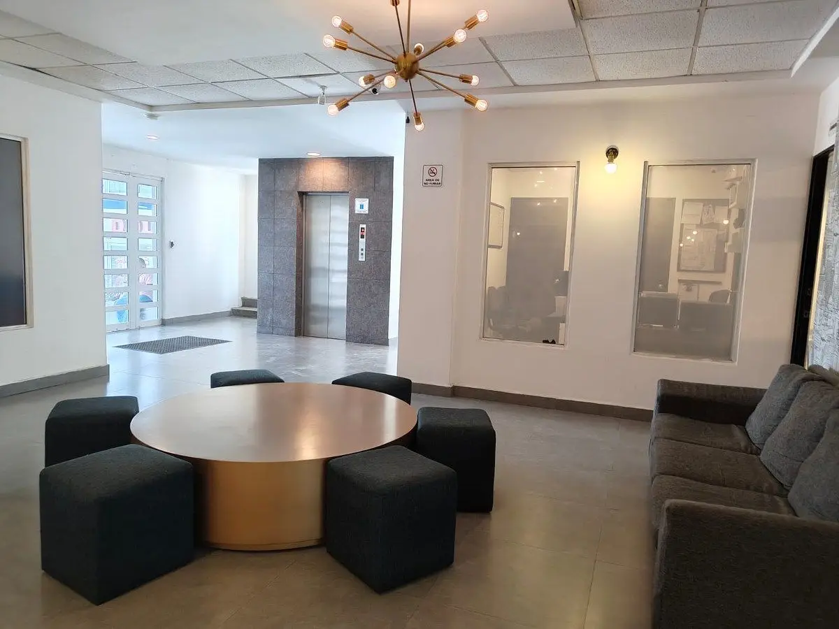 Departamentos a unos pasos del TEC de Mty — foto 3