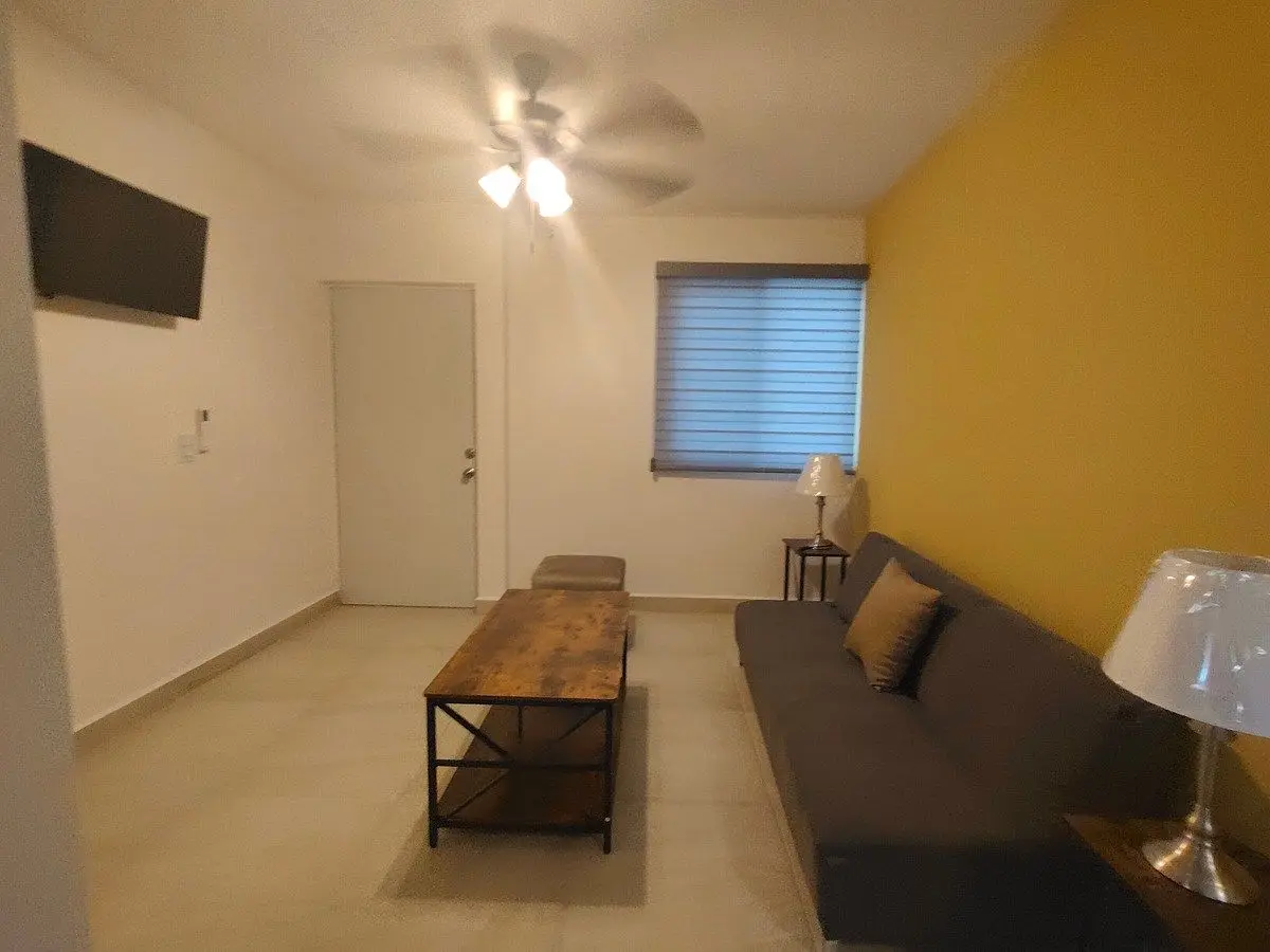Departamentos amueblados en renta — foto 6