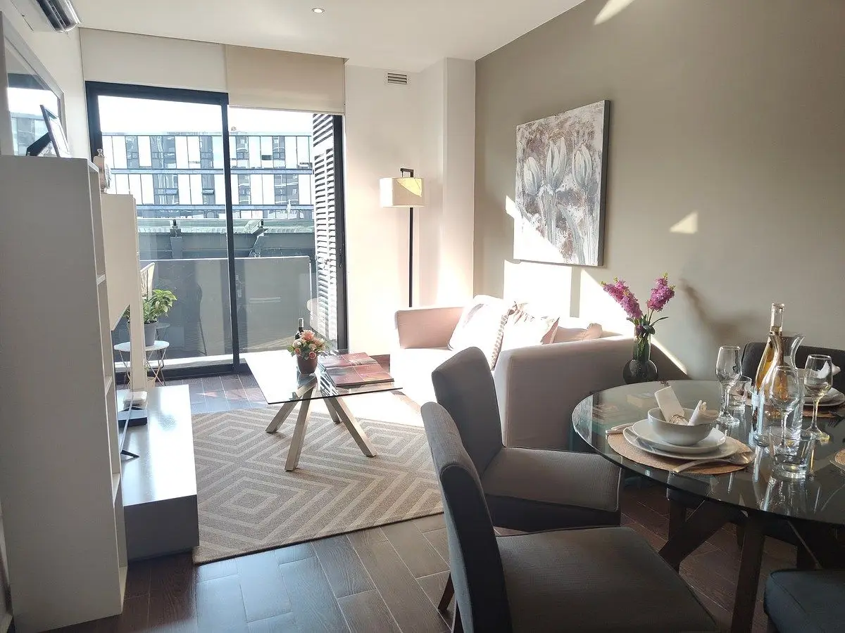 Departamentos en Nuevo Sur desde $27 Mil — foto 9