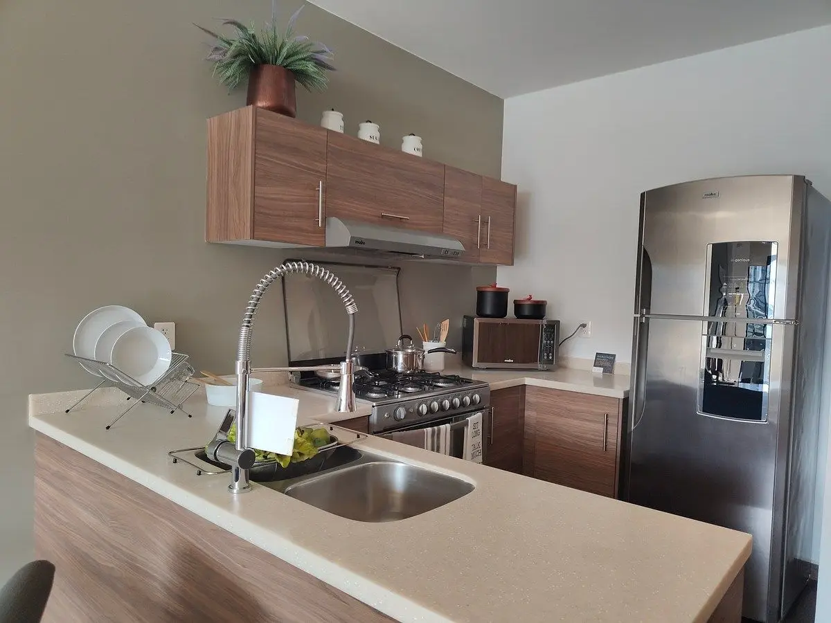Departamentos en Nuevo Sur desde $35 mil — foto 4