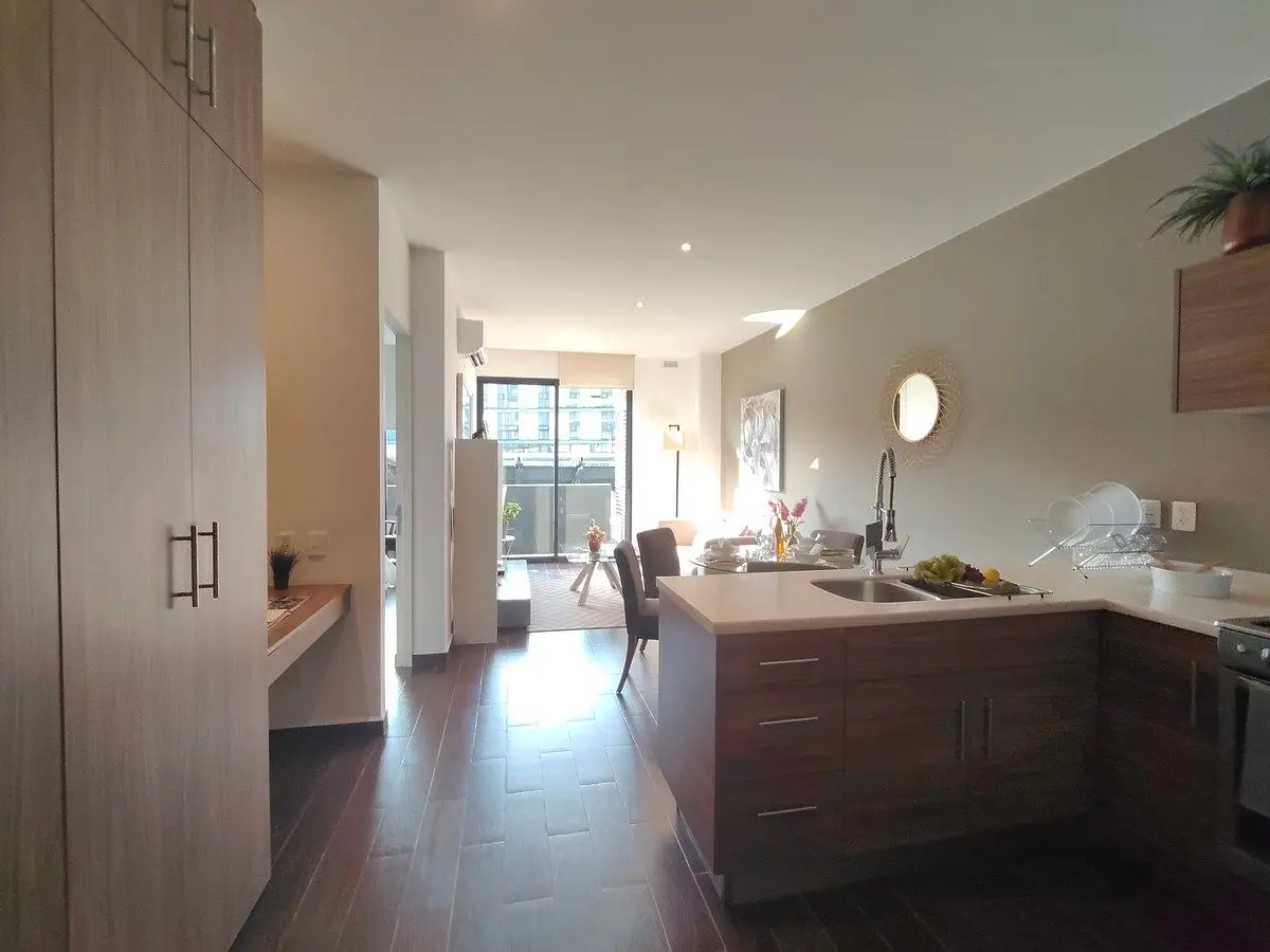 Departamentos en Nuevo Sur desde $35 mil — foto 6