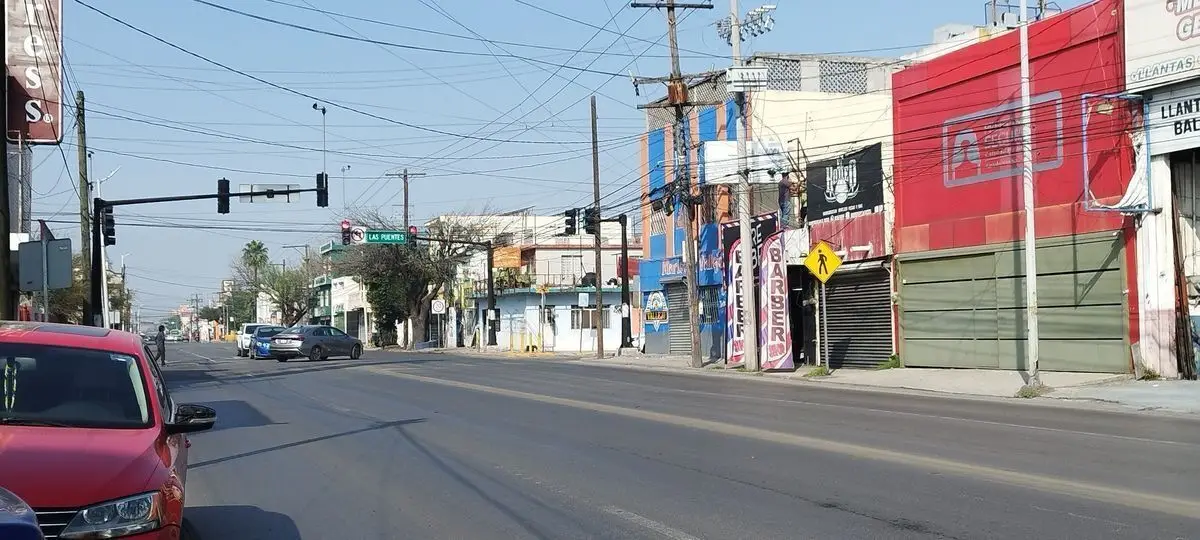 Local comercial en renta — foto 5