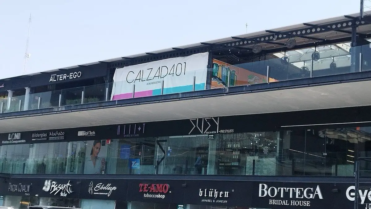 Local comercial en renta en San Pedro Garza — foto 4