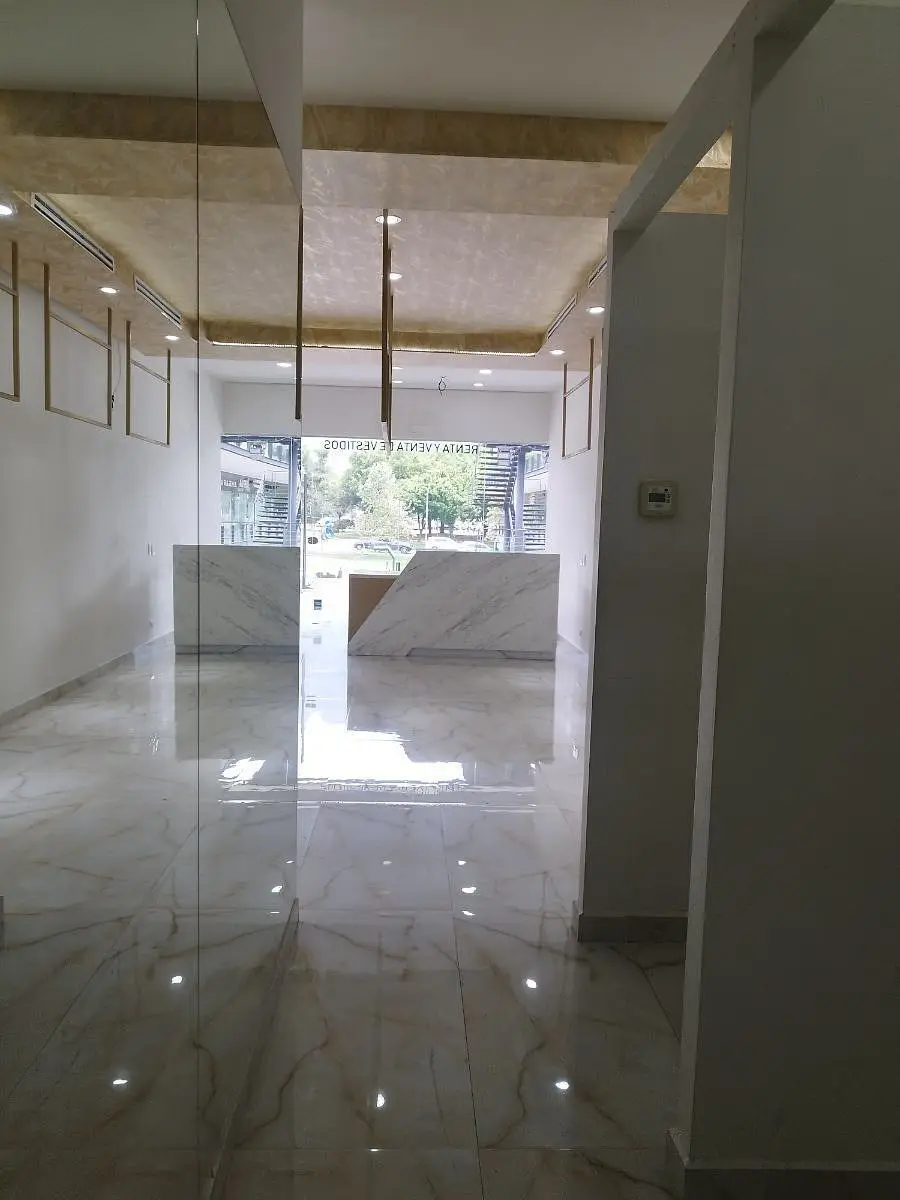 Local comercial en renta en San Pedro Garza — foto 5