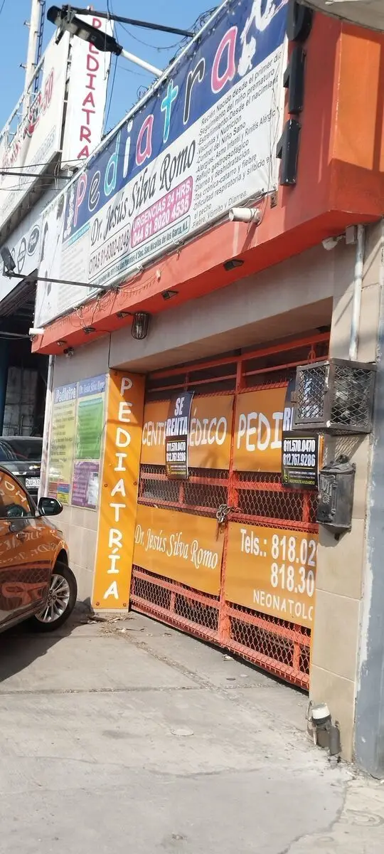 Local comercial en renta — foto 2