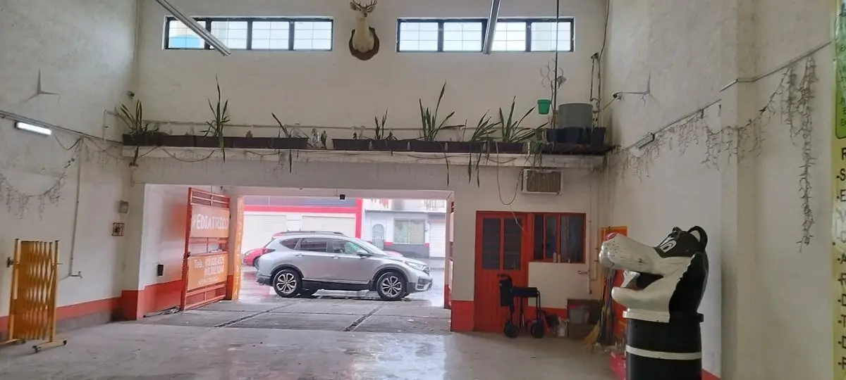 Local comercial en renta — foto 3