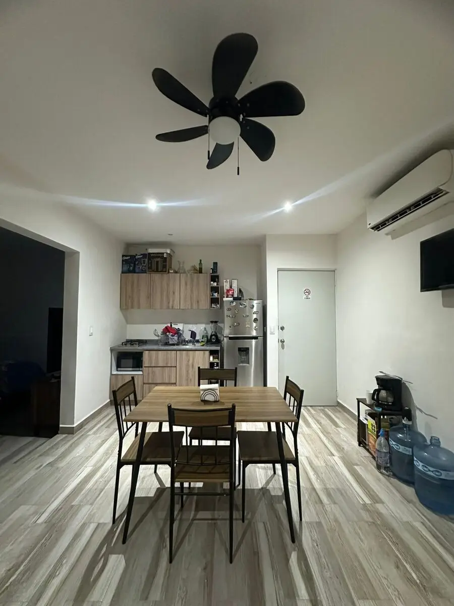 Loft amueblada en San Nicolás — foto 3