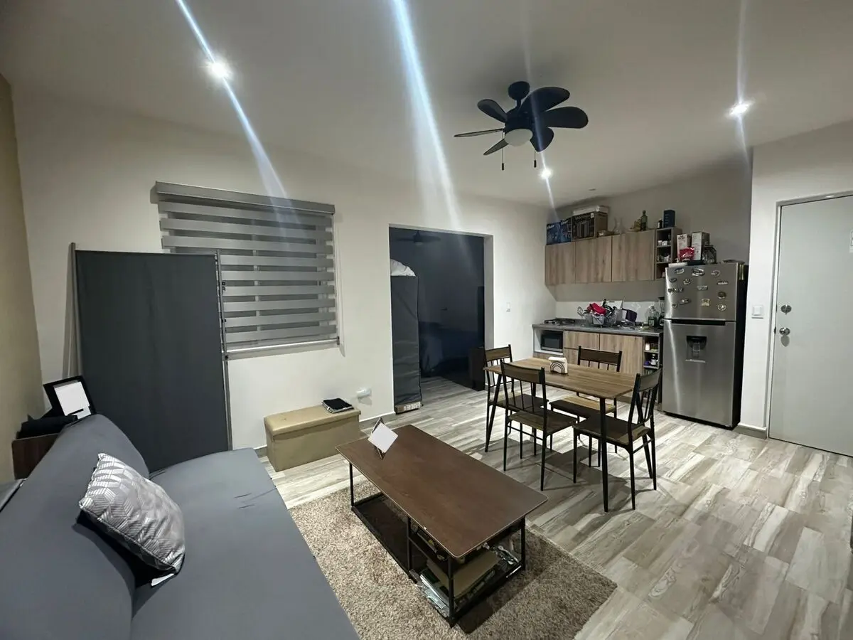 Loft amueblada en San Nicolás — foto 4