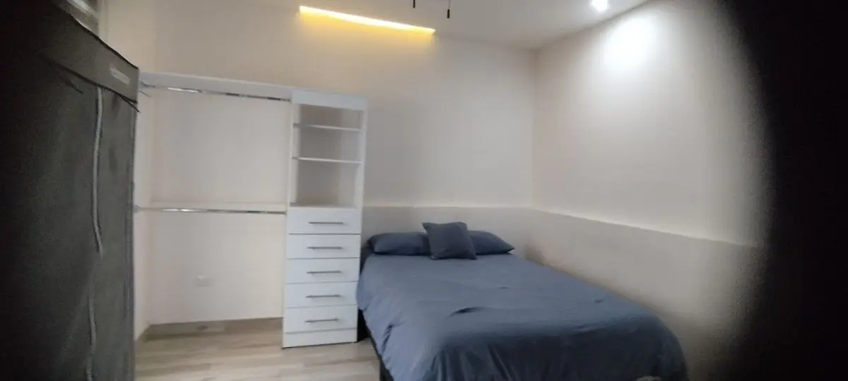 Loft amueblada en San Nicolás — foto 6