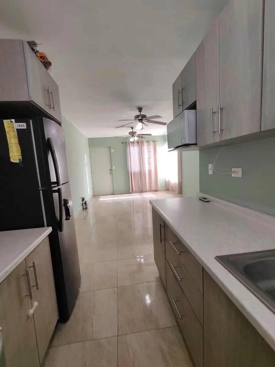 Novus, Departamento en Renta — foto 2
