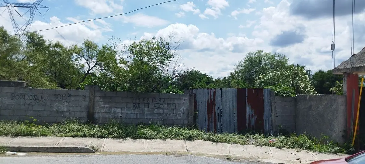 Oficina en venta en Salinas Victoria — foto 3