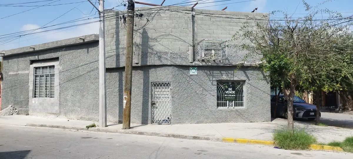 Propiedad en esquina — foto 4