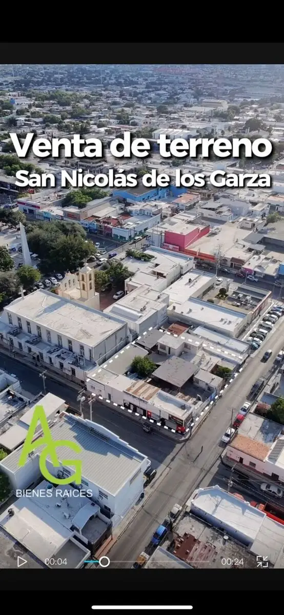 Propiedad en venta centro de San Nicolás