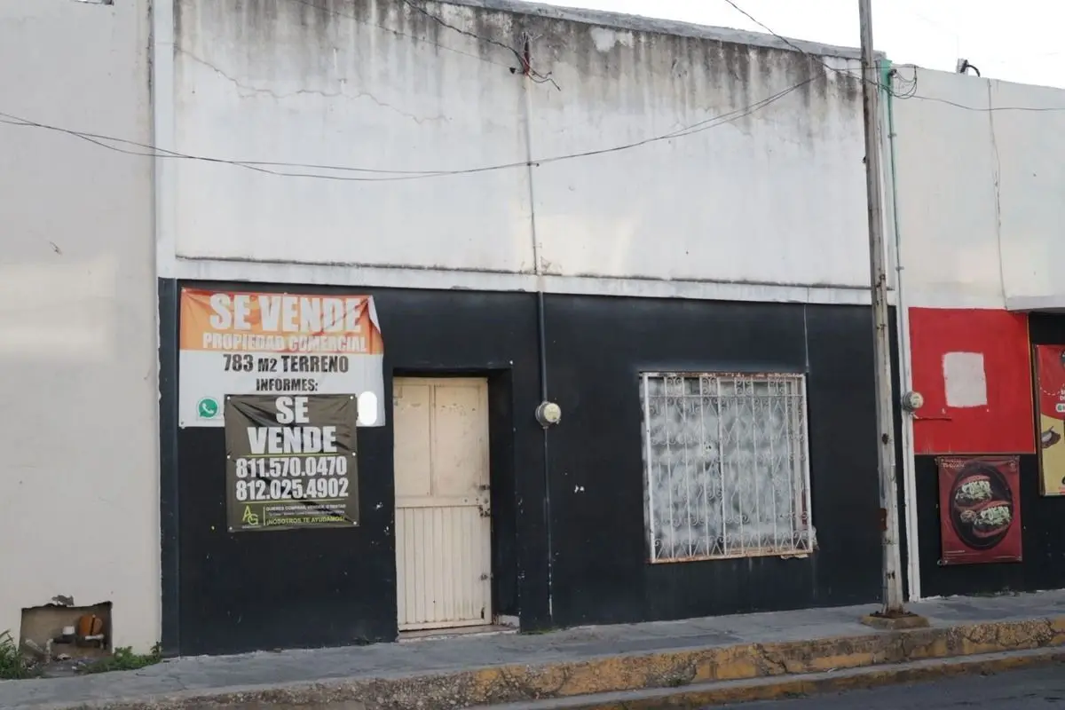 Propiedad en venta centro de San Nicolás — foto 4