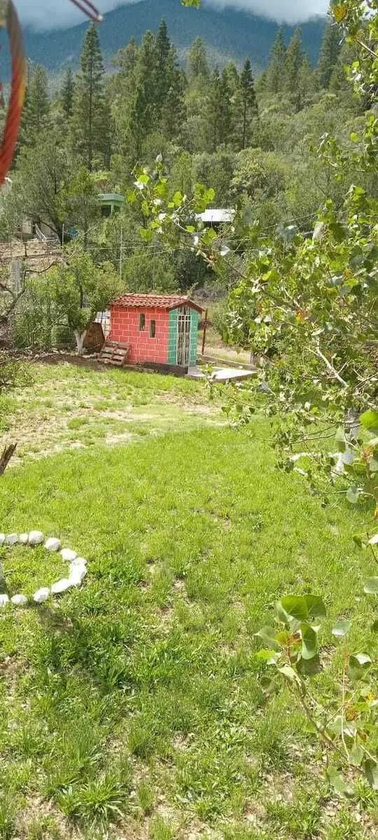 Quinta en Arteaga — foto 2