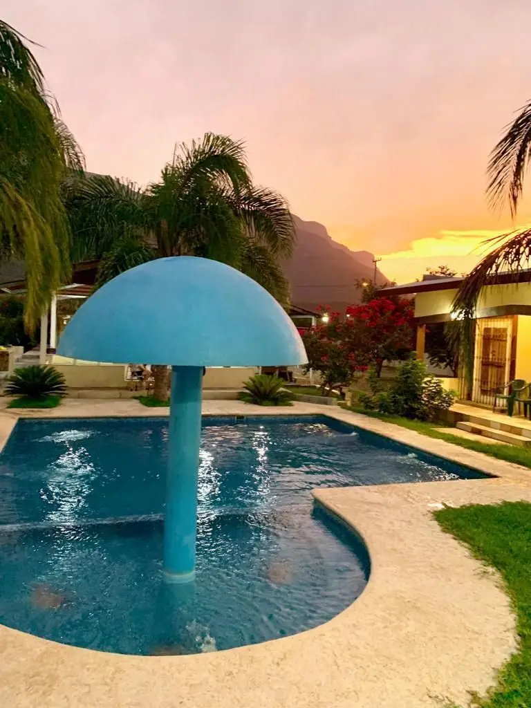 Quinta en Bustamate