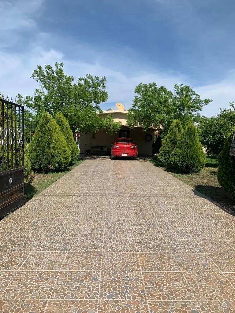 Quinta en Bustamate — foto 5