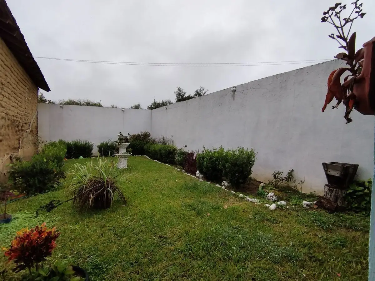 Quinta en Cadereyta — foto 2