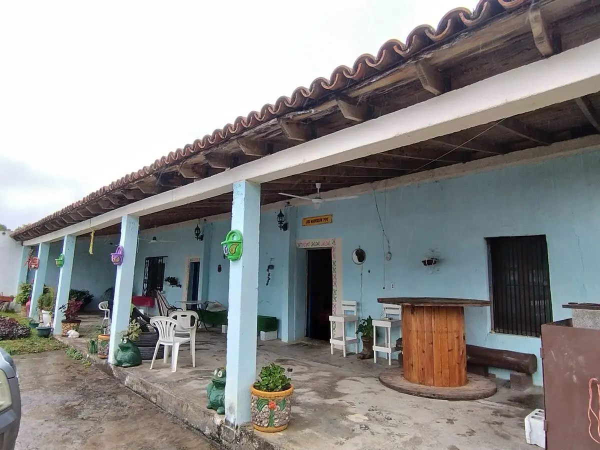 Quinta en Cadereyta — foto 3