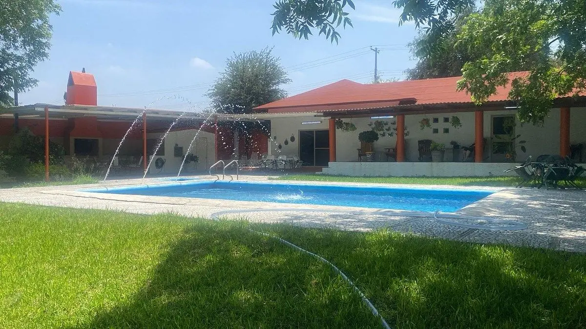 Quinta en Dr González