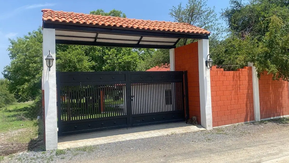 Quinta en Dr González — foto 2