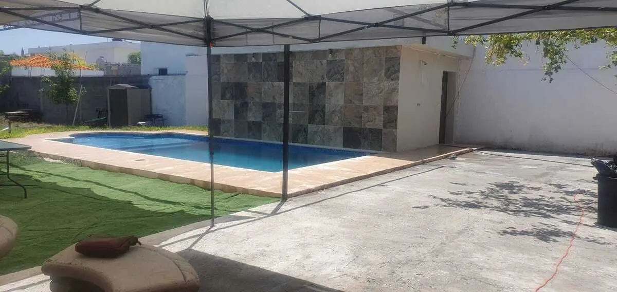 Quinta en portal del Norte