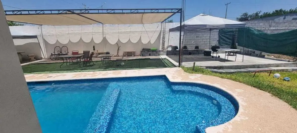 Quinta en portal del Norte — foto 2