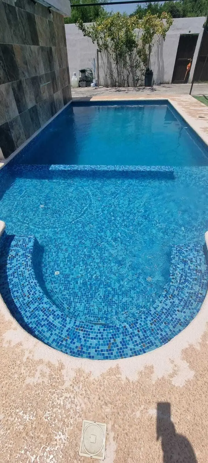 Quinta en portal del Norte — foto 3