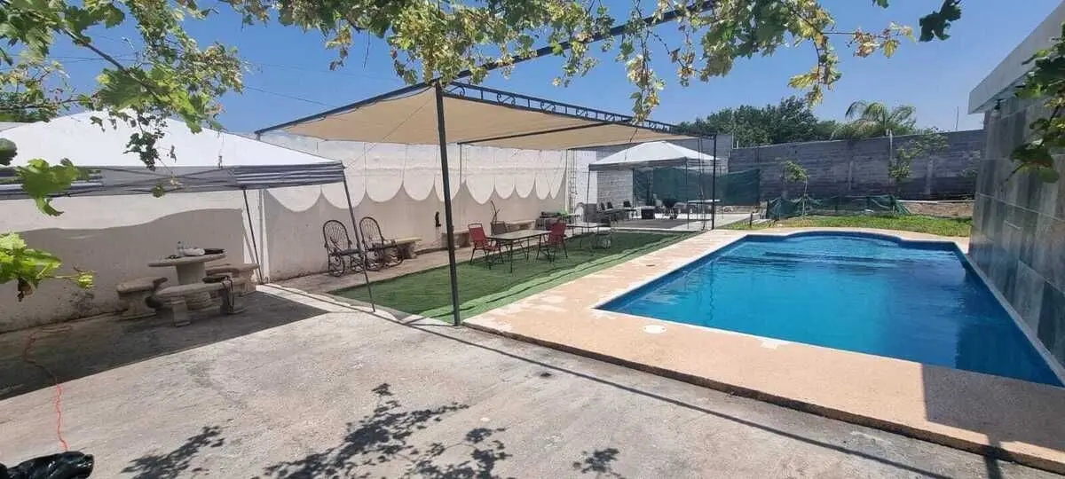 Quinta en portal del Norte — foto 4