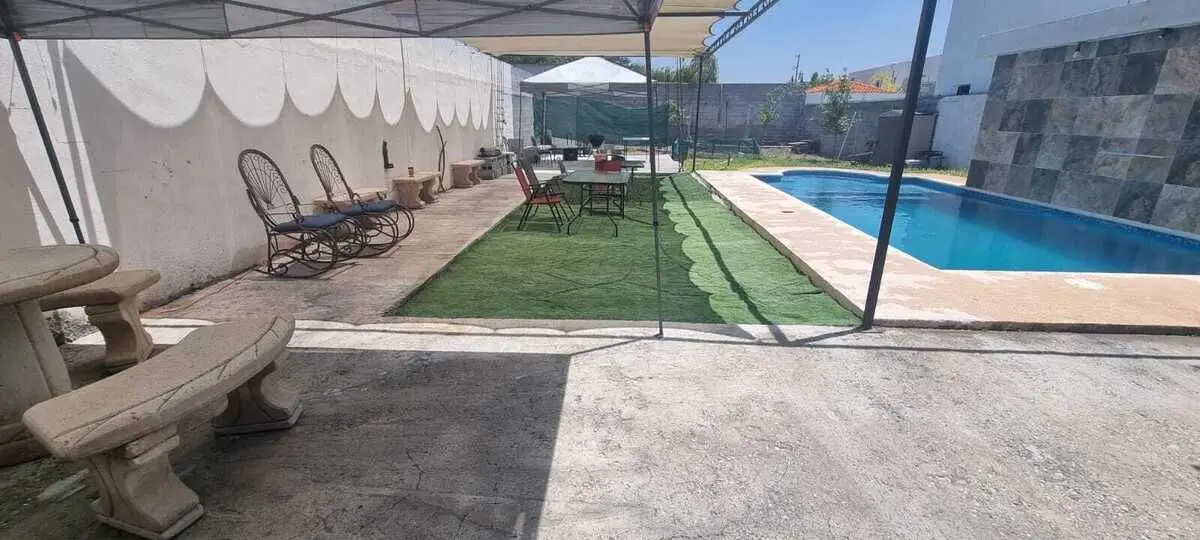 Quinta en portal del Norte — foto 5