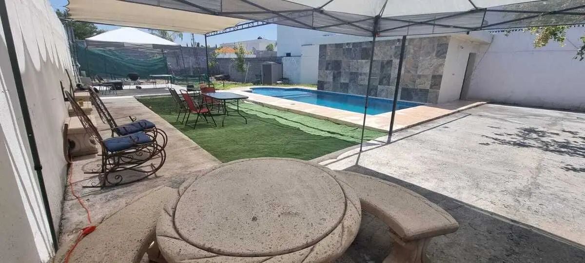 Quinta en portal del Norte — foto 6