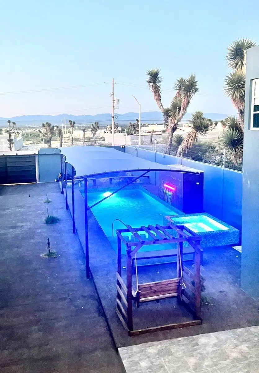 Quinta en Portal del Norte — foto 4