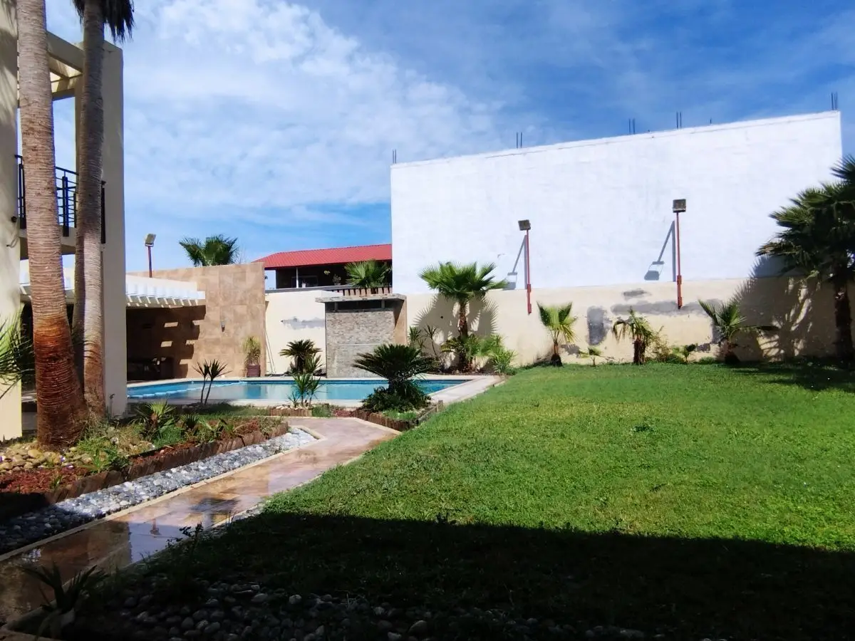 Quinta en Portal del Norte — foto 3
