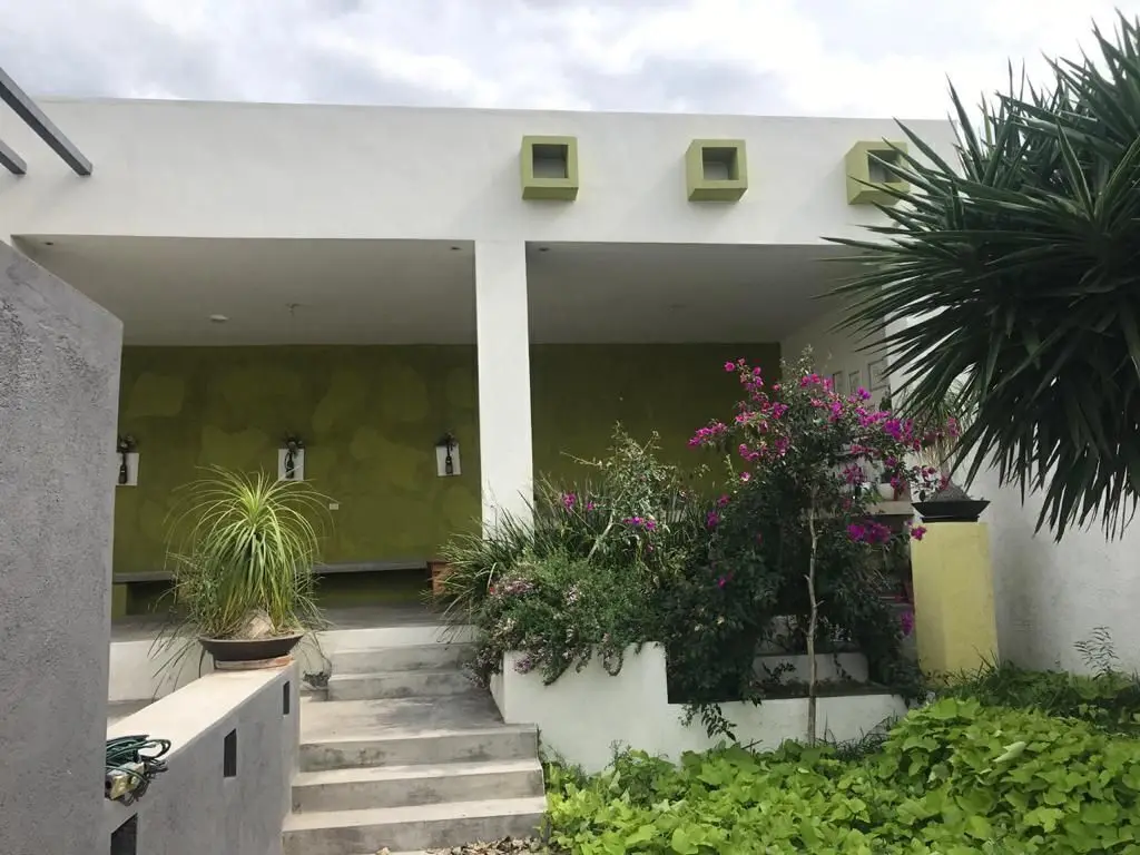 Quinta en Rinconada Colonial Garcia — foto 2