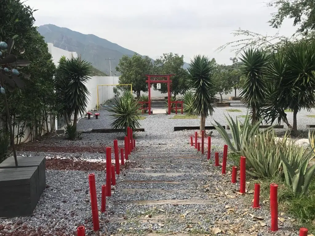 Quinta en Rinconada Colonial Garcia — foto 4
