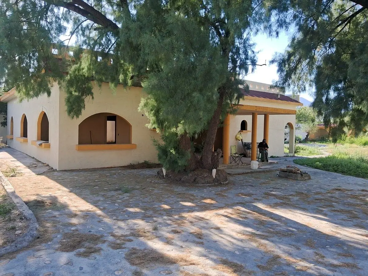 Quinta en Salinas