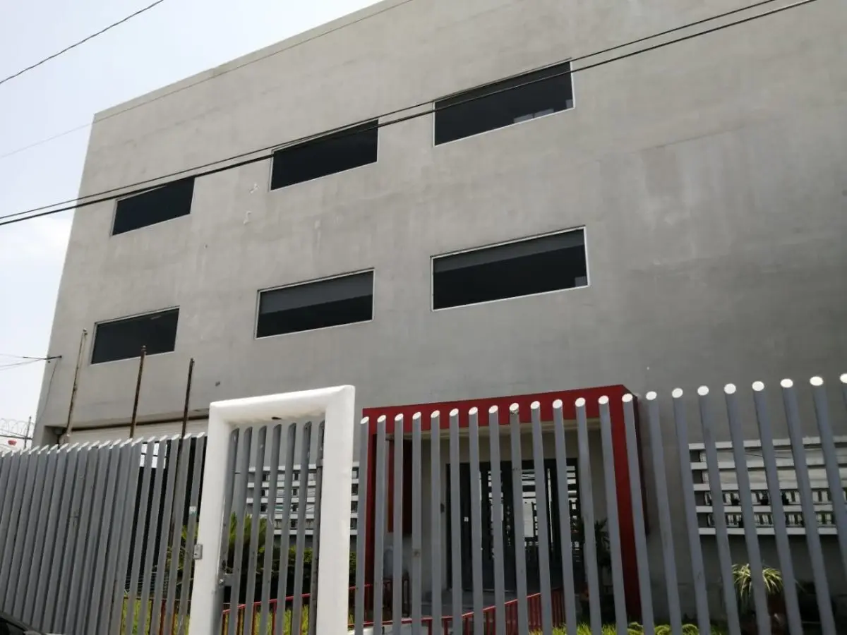 Renta de Oficinas en Apodaca