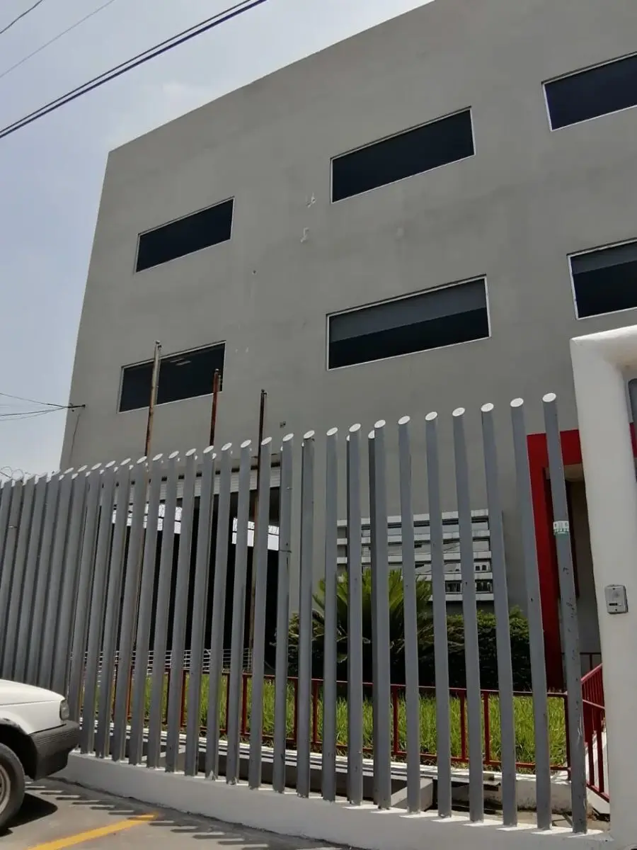 Renta de Oficinas en Apodaca — foto 2