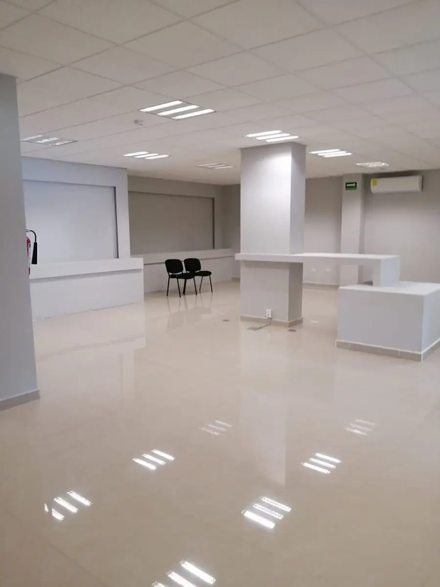 Renta de Oficinas en Apodaca — foto 3