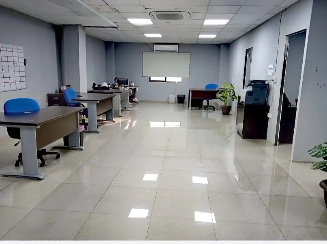 Renta de Oficinas en Apodaca — foto 4