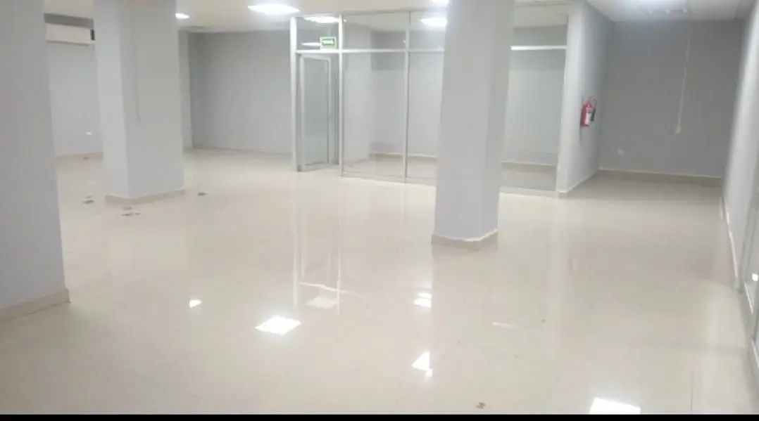 Renta de Oficinas en Apodaca — foto 5